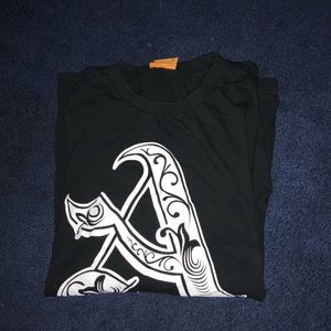 Plus Size Long Sleeve Shirt Size 5x